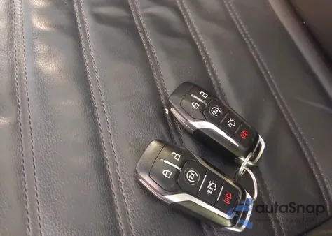 2017 Ford Edge Sel from USA, damaged, VIN 2FMPK4J91HBB03639